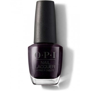 OPI NAIL LACQUER – MAKE IT ICONIC – VAMPSTERDAM